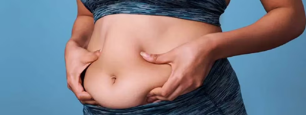 Ist Ihr Bauch wie eine Kugel geschwollen?