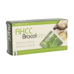Ahcc Brocolsan
