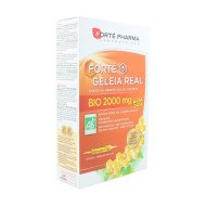 Forté Jalea Real 2000 Mg Bio