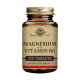 Solgar Magnesio con Vitamina B6