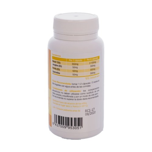 Bioserum Labratorios Reishinua