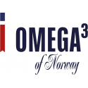 Omega3 of Norway