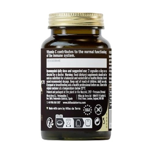 Askorbato K - Vitamina C