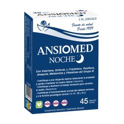 Ansiomed Noche