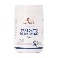 Carbonato de Magnesio