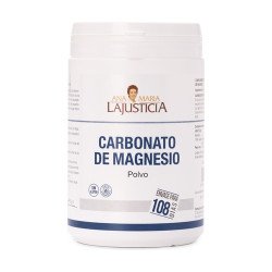 Carbonato de Magnesio