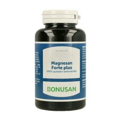 Magnesan Forte Plus