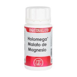Malato de magnesio Holomega
