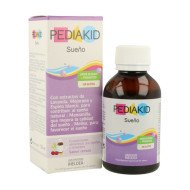 Pediakid Sueño (Sabor Cereza)