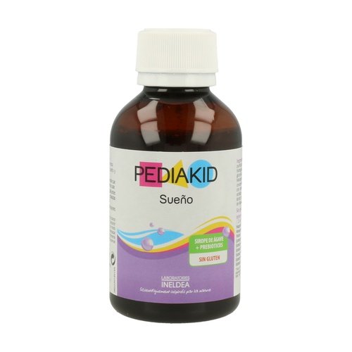 Pediakid Pediakid Sueño (Sabor Cereza)