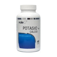 Potasio y Calcio