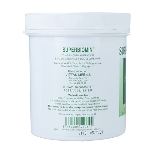 Biomin Superbiomin