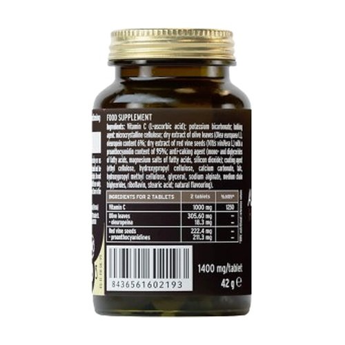 Askorbato K - Vitamina C